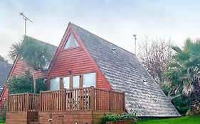 Poppy Lodge