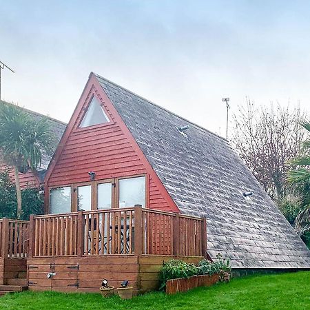 Poppy Lodge Kingsdown  Exterior photo