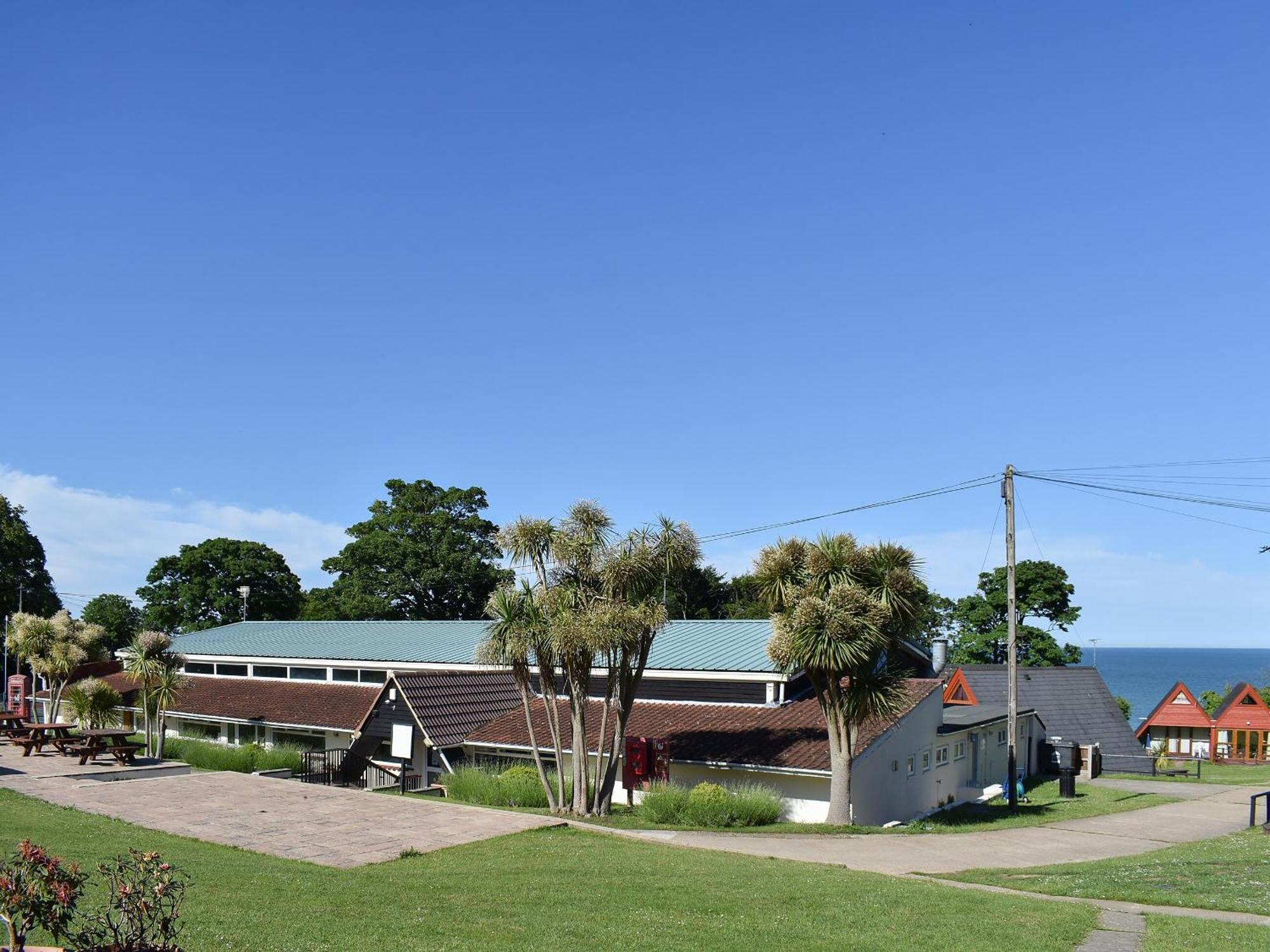 Poppy Lodge Kingsdown  Exterior photo