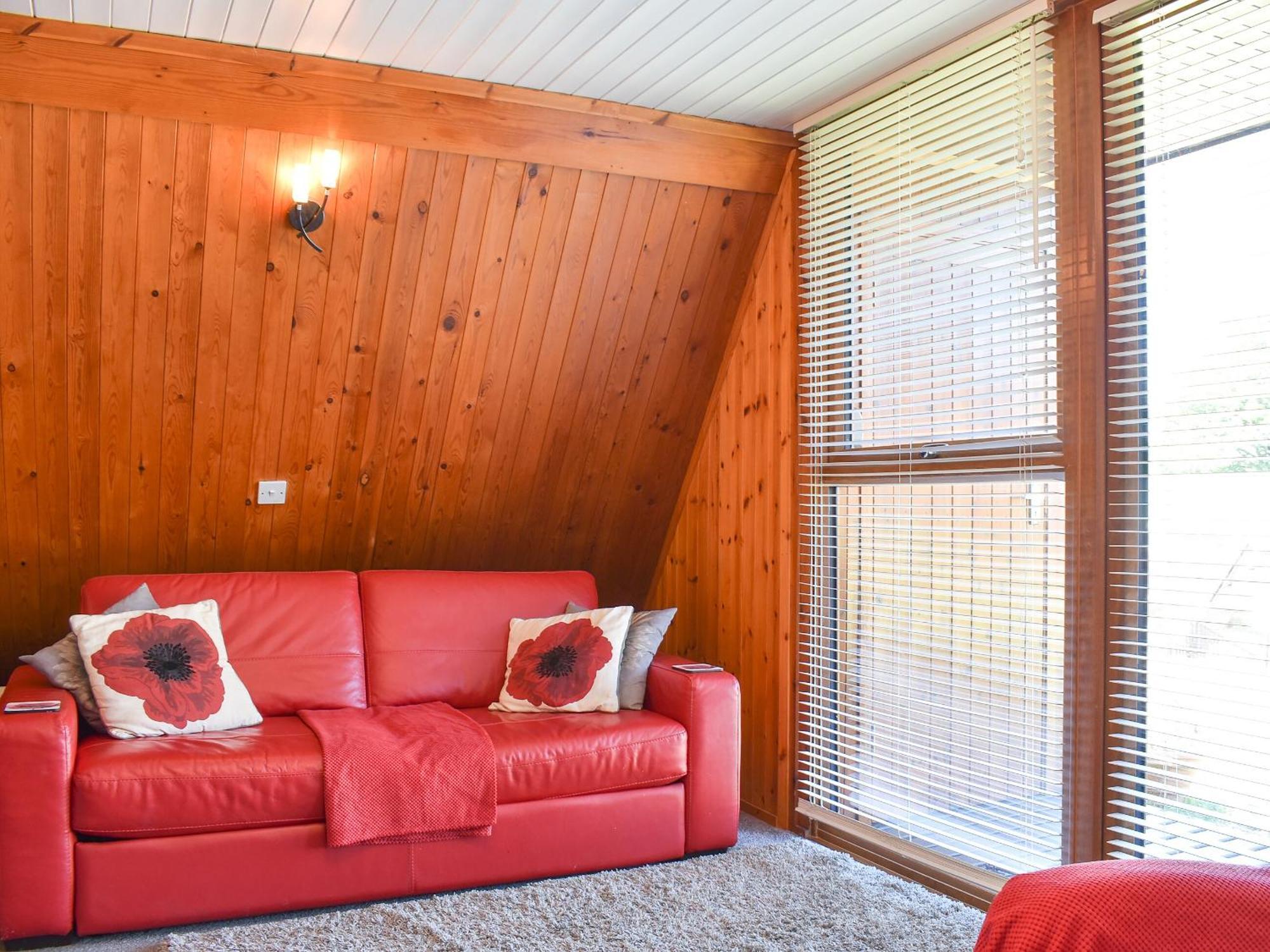 Poppy Lodge Kingsdown  Exterior photo