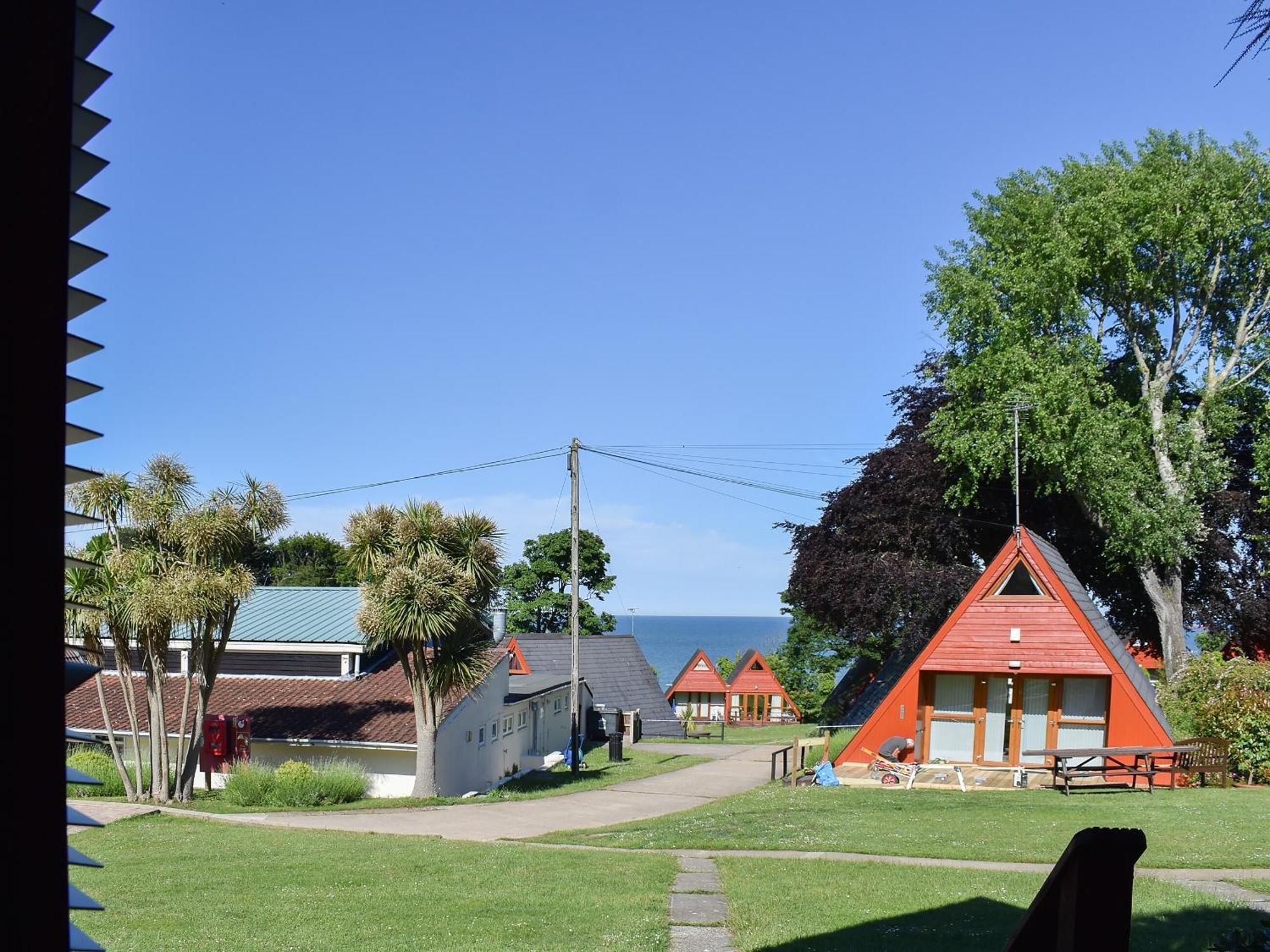 Poppy Lodge Kingsdown  Exterior photo