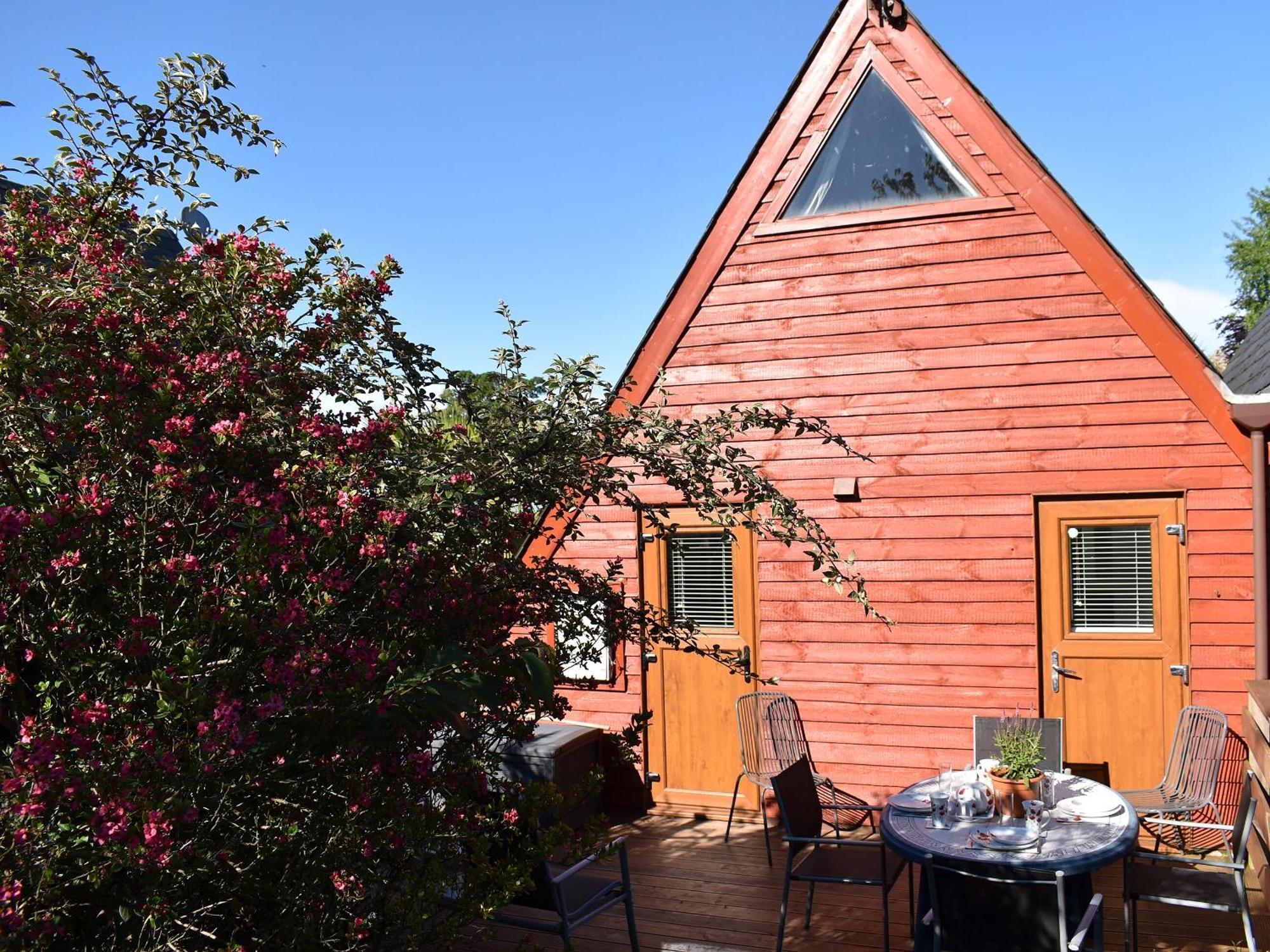 Poppy Lodge Kingsdown  Exterior photo