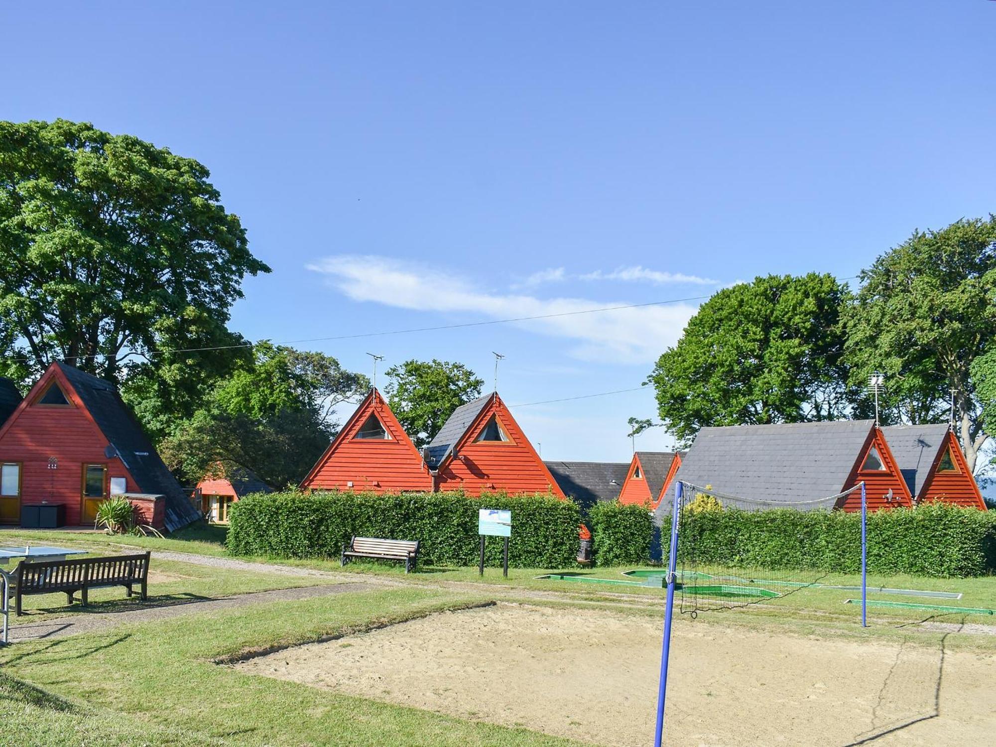Poppy Lodge Kingsdown  Exterior photo